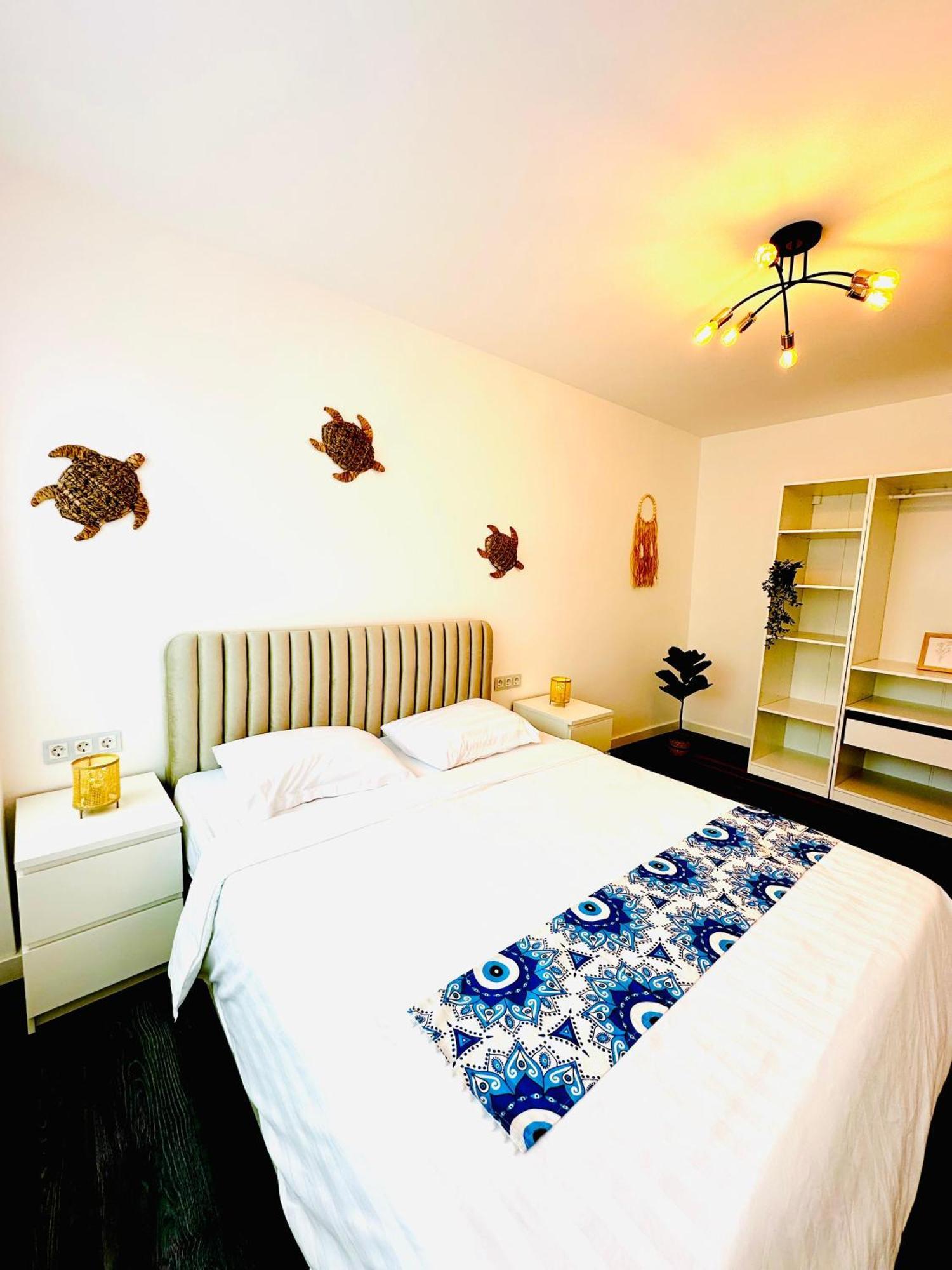Amos Apartment-Ultracentral-Free Parking Cluj-Napoca Eksteriør billede