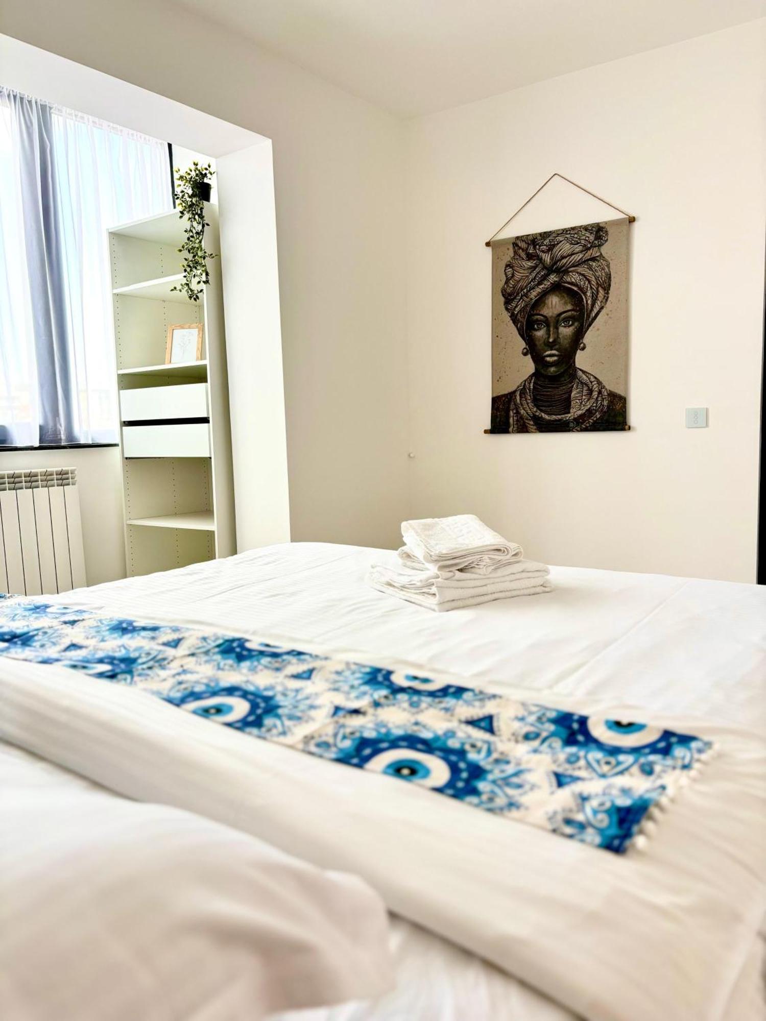 Amos Apartment-Ultracentral-Free Parking Cluj-Napoca Eksteriør billede