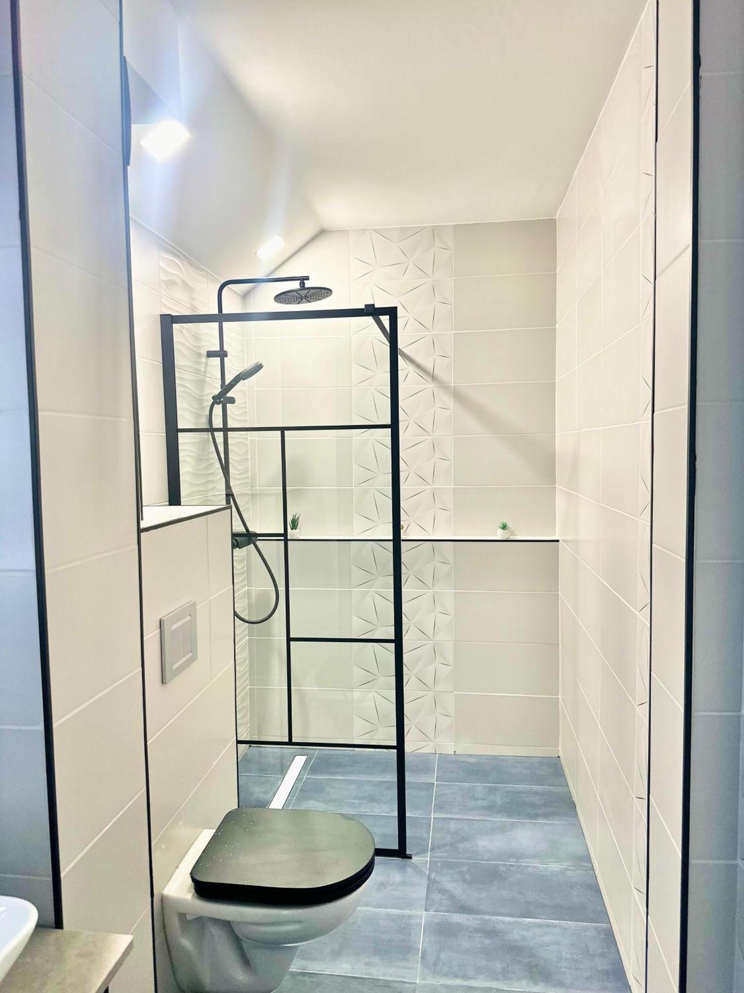 Amos Apartment-Ultracentral-Free Parking Cluj-Napoca Eksteriør billede